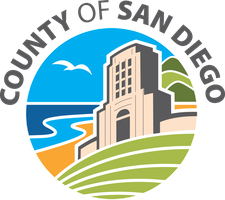 County of San Diego