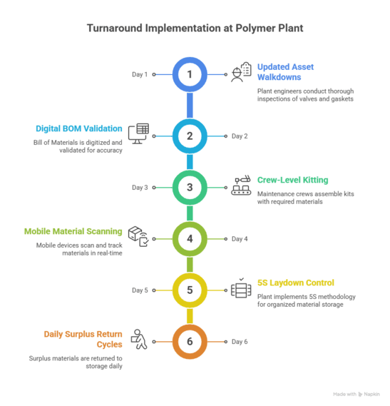 A Realistic Mini-Scenario_ The Turnaround That Saved 32%