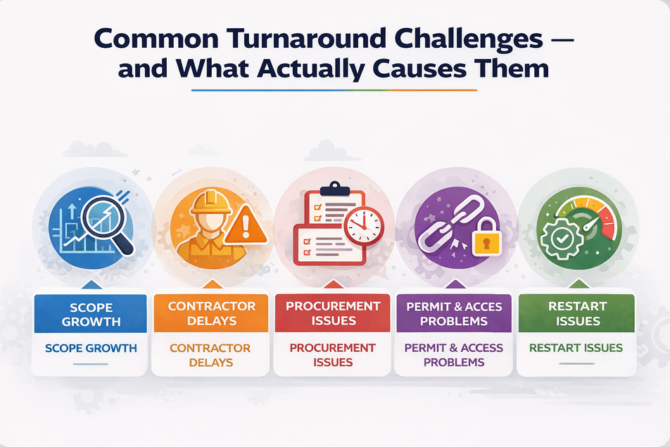 Common Turnaround Challenges (1)